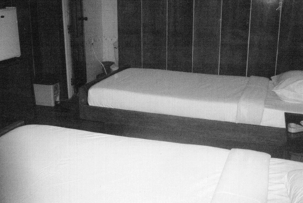 Primrose Hotel Nyaung Shwe Exterior foto
