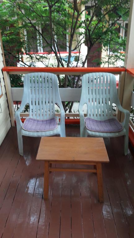 Primrose Hotel Nyaung Shwe Exterior foto